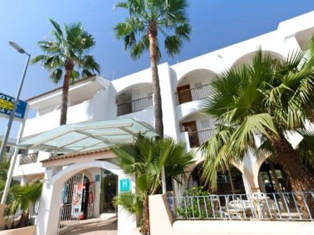 Vibra Bossa Flow - Adults Only Hotel 4*