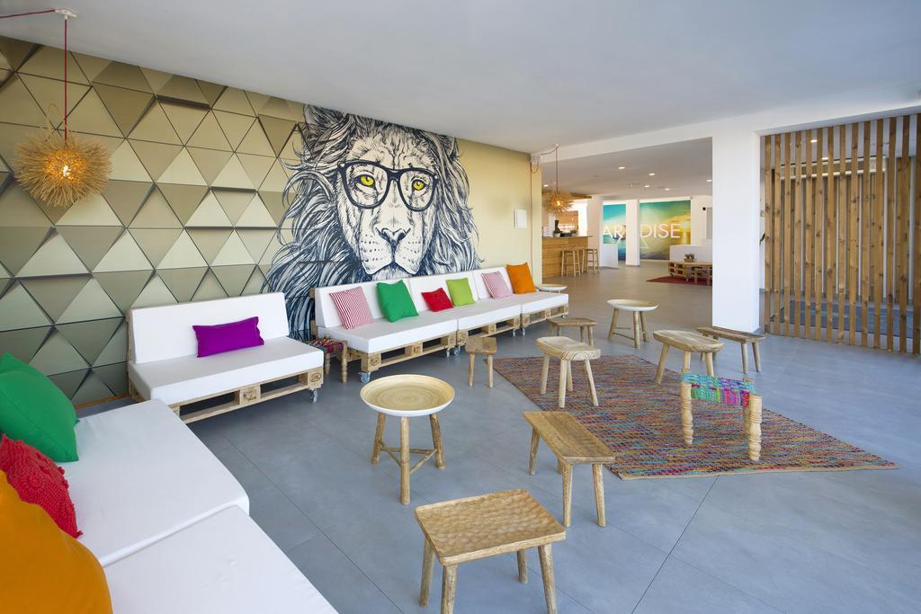 Hotel Vibra Bossa Flow - Adults Only