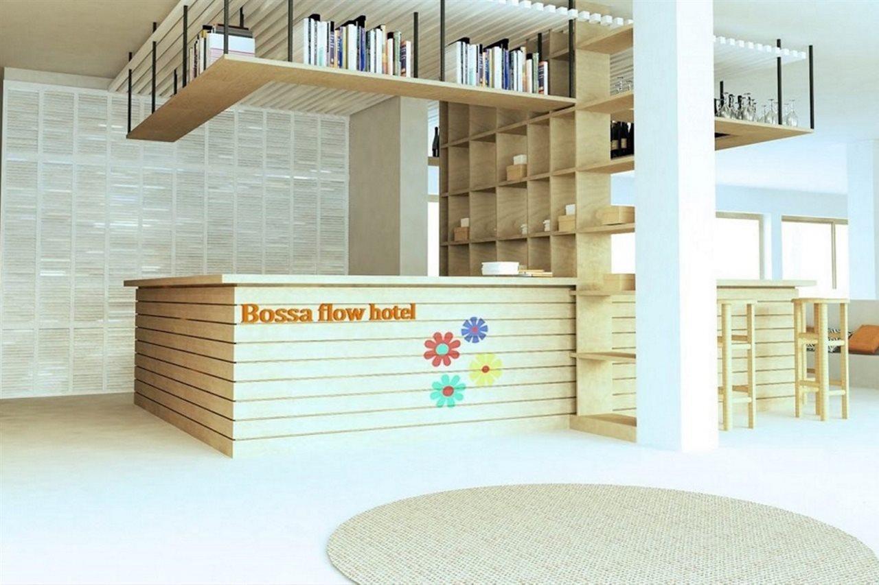 Vibra Bossa Flow - Adults Only Hotel 4*