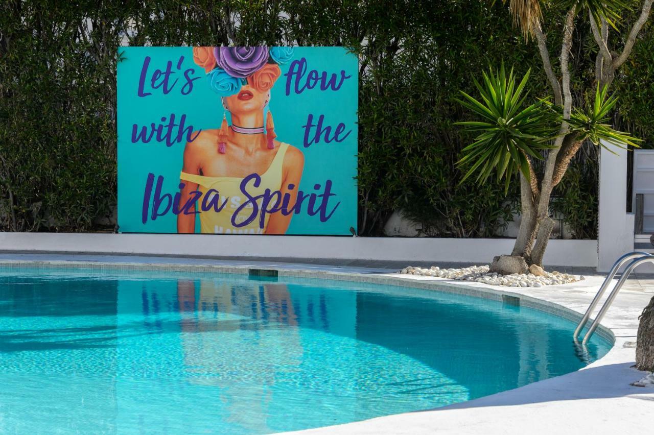 Vibra Bossa Flow - Adults Only Playa d'en Bossa