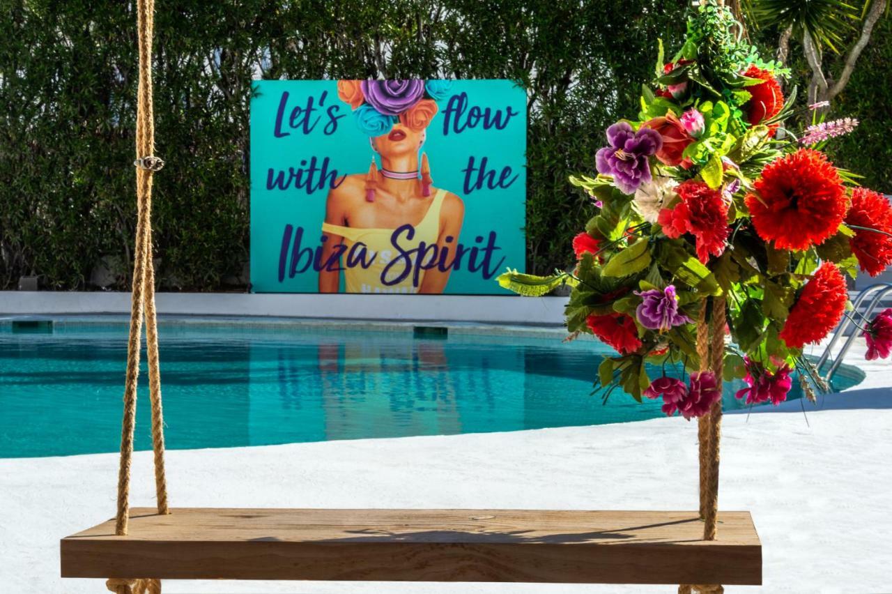 Vibra Bossa Flow - Adults Only Hotel
