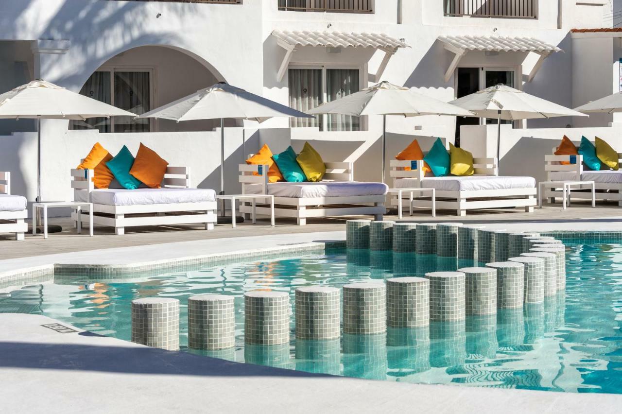 Vibra Bossa Flow - Adults Only 4* Playa d'en Bossa