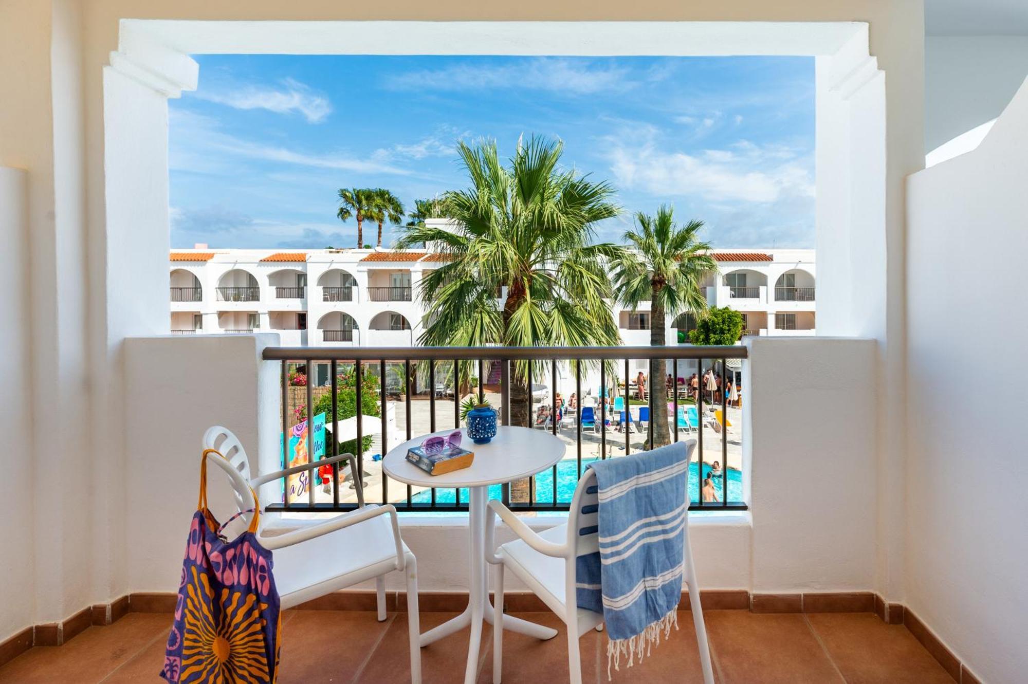Vibra Bossa Flow - Adults Only Hotel 4*