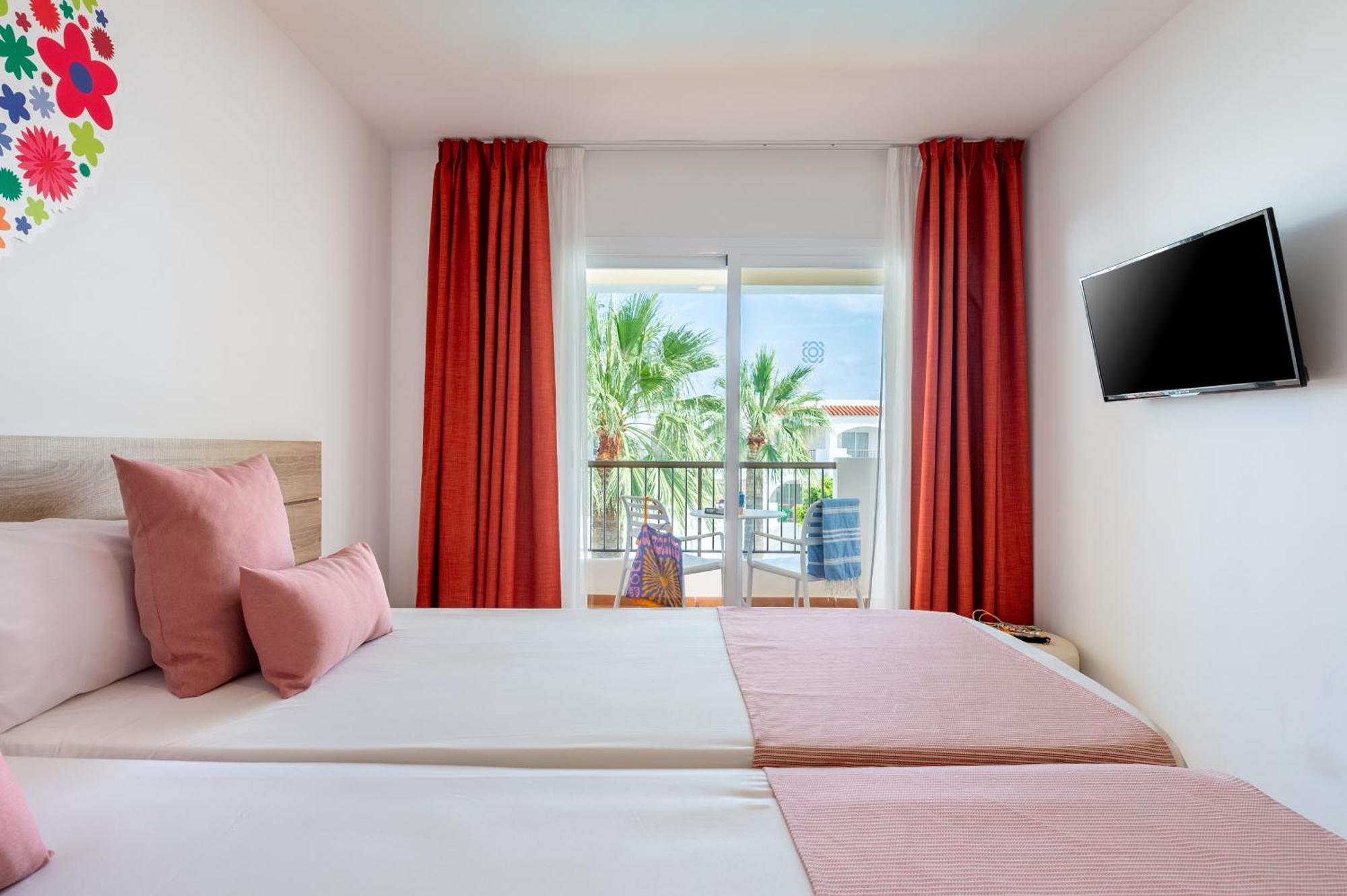 Vibra Bossa Flow - Adults Only Hotel