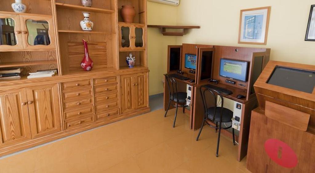Vibra Bossa Flow - Adults Only 4* Playa d'en Bossa
