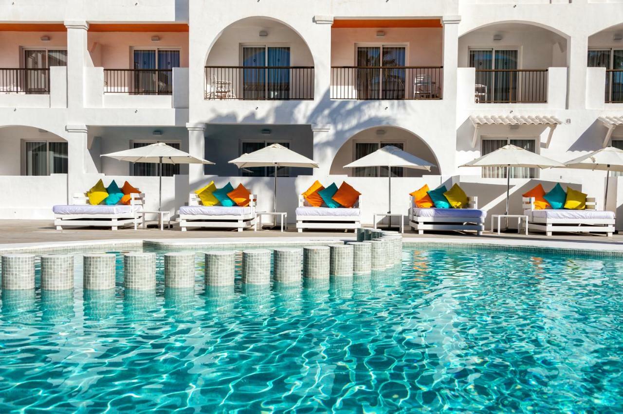 Vibra Bossa Flow - Adults Only Playa d'en Bossa