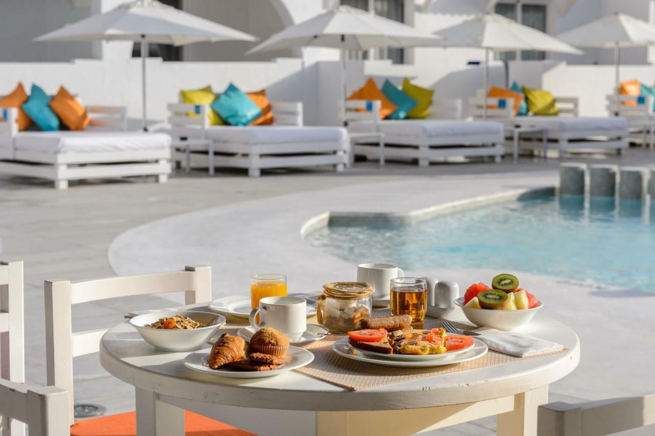 Vibra Bossa Flow - Adults Only 4* Playa d'en Bossa