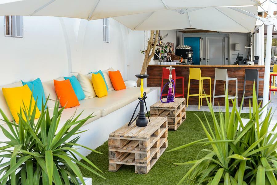 Vibra Bossa Flow - Adults Only Playa d'en Bossa